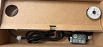 Lennox X9423 Healthy Climate UVC-24V Germicidal Light. Fixed Price $250.00.