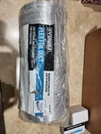 Everbilt Flexible Foil Duct Aluminum 6" 25FT AF625ULPHD. Fixed Price $19.63.