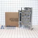 Whirlpool Dryer Heating Element WP279843. Fixed Price $120.99.