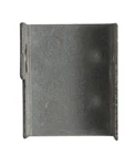 New Oem Ge WC02X10020 Trash Compactor Bracket, Top Limit Switch. Fixed Price $5.95.