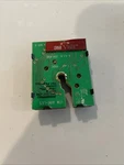 Bosch 629722 Range Potentiometer Ignition Switch. Fixed Price $24.99.