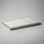 WP85X10008 Ge Air Filter Oem. Fixed Price $19.95.