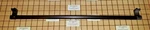 Thermador Oven Door Handle Blk 14-39-329, 00368256 Satisf Guar Free Exp Ship. Fixed Price $129.95.