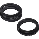 Maytag - Washer Drive & Pump Belts Fit Models. Fixed Price $26.95.
