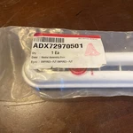ADX72970501 ADX73571201 ADX72970504 Genuine Oem Lg Refrigerator Door Gasket -B84. Fixed Price $15.00.