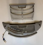 Whirlpool Dryer Lint Filter& Housing W11242876 W10859086 W10608811. Fixed Price $29.99.
