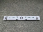 Lg Refrigerator Control Board Part # ABQ33905301. Fixed Price $17.00.