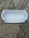 Profile Refrigerator Door Bin Part # GEH-WR71X10245 Stamped 200D1128P001. Fixed Price $68.00.