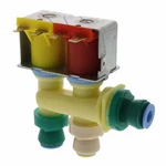 Whirlpool WPW10341320 Oem Refrigerator Water Inlet Valve. Fixed Price $14.99.