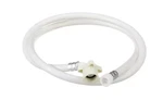 Magic Chef 12676000000572 Drain Hose For MCSCD6W3/MCSCD6W5. Fixed Price $99.99.