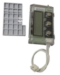 Fisher & Paykel Dishdrawer DD60DCW6 Lcd Display Pcb (BX-21). Fixed Price $57.27.
