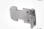 Oem Lg Electric Hinge AEH74256601 For DLE7400VE/00. Fixed Price $22.00.
