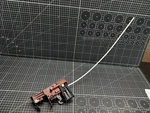 Bosch Washer Door Lock Latch P#00497255. Fixed Price $150.35.