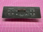Range Oven Control Board (see All Pics) P# WB27X24685 164D8450G148. Fixed Price $60.80.