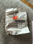 Genuine Oem Whirlpool W10175596 Thrmst-fix Oven Temperature Thermostat. Fixed Price $6.99.
