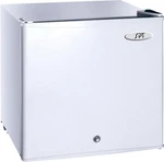 Sunpentown UF-114W: 1.1 Cu.ft. Upright Freezer In White ? Energy Star. Fixed Price $165.67.