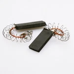 Of Bos 00154740 Carbon Brush Oem Replacement, New Fast Ship Fits Many Appl.... Fixed Price $84.17.