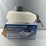 Kaz Cool Humidifier Dynamist 370 With Box Tested Working. Fixed Price $24.97.