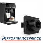 Philips EP2231, Part No CP0989 Replacement Clip For Water Tank Valve. Fixed Price $25.00.