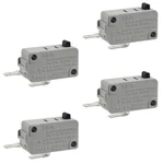XPG497 (4 Pack) Microwave Door Switch 3405-001034, 3405-000178, AP4044834. Fixed Price $14.50.