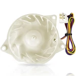 Upgraded EAU64824805 Refrigerator Evaporator Fan Motor Fit Lg EAU63503707 DC12V. Fixed Price $19.52.