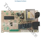 Frigidaire ETXAUIW-04-R Microwave Control Board. Fixed Price $48.04.