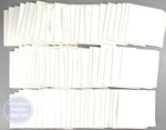 Ge 15" Trash Compactor Bags 75PK WX60X75. Fixed Price $161.16.