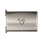 Lg ABH74499601 Appliance Button Assy 2652615 AH3637215 EA3637215 MBG62302601 .... Fixed Price $57.41.