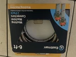 Certified Appliance Stainless Steel Washing Machine Connector (WM48SS2PK). Fixed Price $20.59.