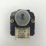 Oem C8713101 Refrigerator Evaporator Fan Motor Amana Maytag - Free Shipping. Fixed Price $29.14.