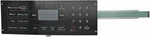 Membrane Switch Replace Compatible With Samsung Range Oven DG34-00014A. Fixed Price $31.97.