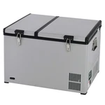 Whynter 90 Quart Portable Fridge/freezer - New Open Box. Fixed Price $599.00.