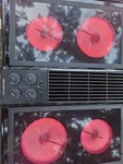 Jenn-air Black Cooktop CVE4270B With Griddle & Grill 30 X 21 5/8 17. Fixed Price $699.99.