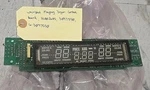 Whirlpool Maytag Dryer Control Board 33002605 6-3097550. Fixed Price $119.99.