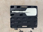 Chrome Steel Clay Spade Scoop Chisel Bit For Electric Breaker With Box Tool Us. Fixed Price $55.96.