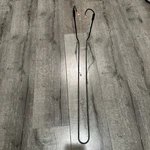 Whirlpool - Defrost Heater WP10428409. Fixed Price $64.00.