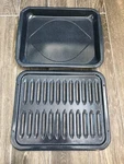 General Electric Frigidaire Range Broiler Pan 5304494997 Kenmore #0. Fixed Price $18.99.