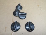 Maytag Oven Control Knob - Set Of 5 Part # 74010079. Fixed Price $29.88.