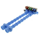 Snap Supply 134959340 Washer Water Valve Replacement For Frigidaire. Fixed Price $50.59.