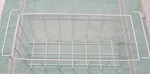 New Chest Freezer Basket Ge Whirlpool Lg Frigidaire More Look! Read. Fixed Price $12.80.