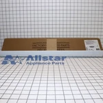 Whirlpool Refrigerator Door Trim W11045462. Fixed Price $55.29.