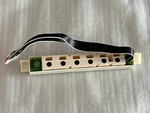 New Genuine Lg Power Control Board Assembly Display 6871DD2002A. Fixed Price $79.99.