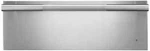 New Jenn-air Rise JJD3030IL 30" Warming Drawer Stainless Steel. Fixed Price $795.00.