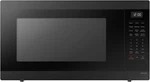 Samsung 1.9 Cu. Ft. Matte Black Steel Countertop Microwave. Fixed Price $397.11.