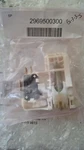 Blomberg Lock Body Assembly BLM-2969500300. Fixed Price $16.00.