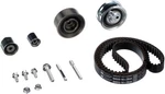 For Gates K025649XS Powergrip Kit. Fixed Price $155.94.