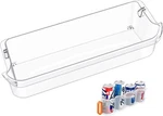 241505301 Refrigerator Door Shelf Bin For Frigidaire Replacement Part 241505300. Fixed Price $47.69.