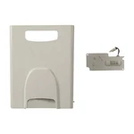 WR49X10322 Refrigerator Ice Bucketmotor Kit. Fixed Price $183.56.