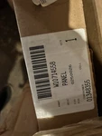 Whirlpool Panel W10714558. Fixed Price $190.00.
