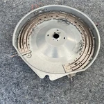 Dryer Heating Element WE11M61. Fixed Price $99.00.